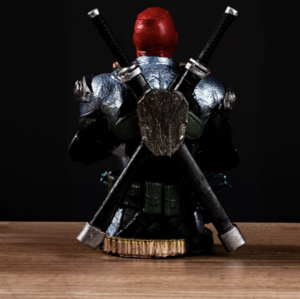 Deadpool Figürü